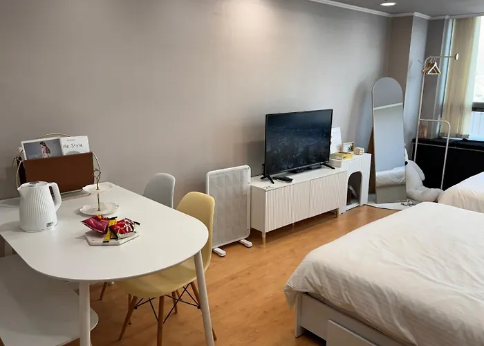 Apartment Serein_hongdae
